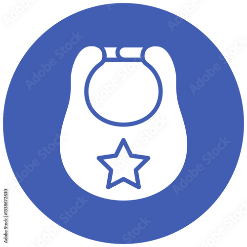 Bib Icon