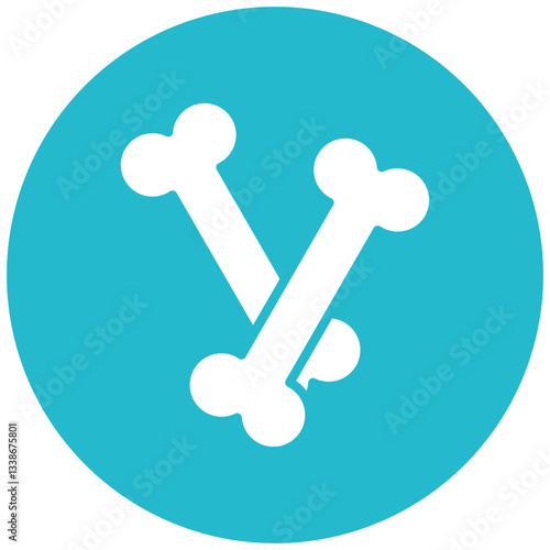 Bone Icon