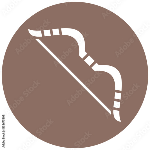Bow Icon