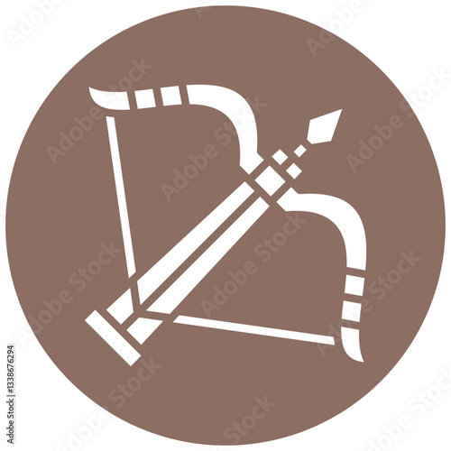 Crossbow Icon