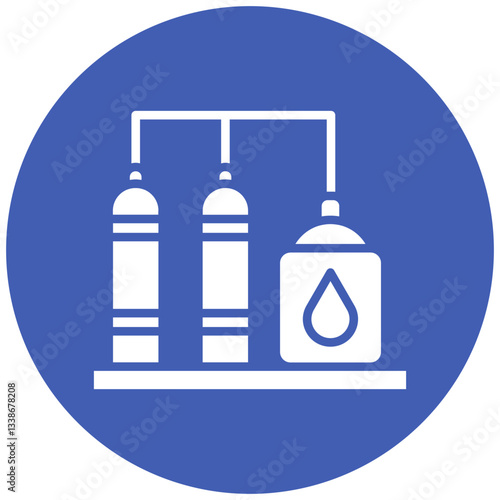 Refinery Icon