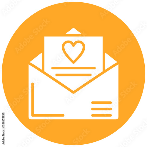 Love Letter Icon
