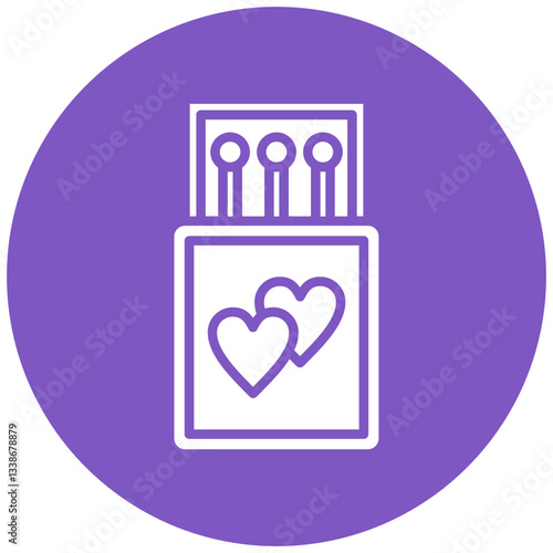 Matchbox Icon