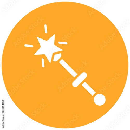 Kingdom Wand Icon