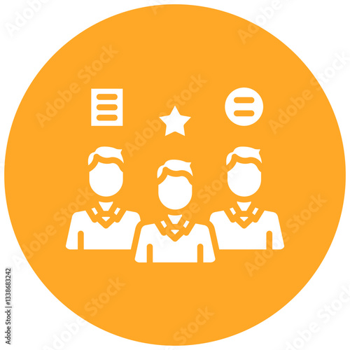 Hobby Group Icon