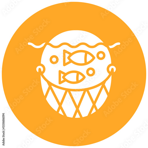 Fisheries Icon