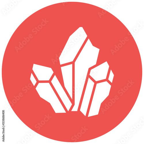 Minerals Icon