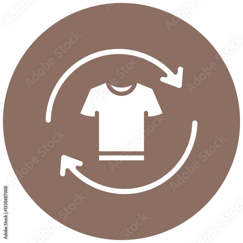 Secondhand Icon