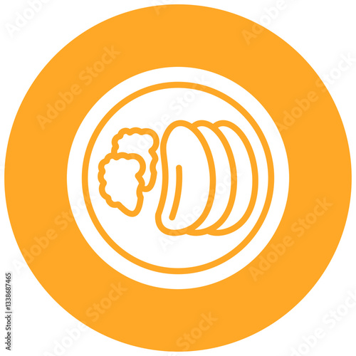 Brisket Icon