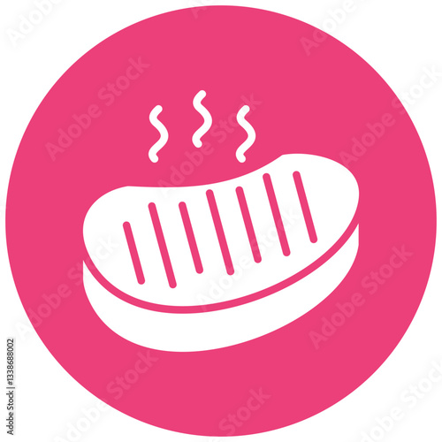 Steak Icon