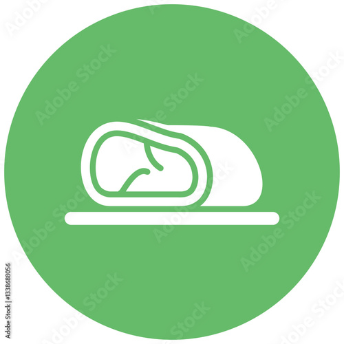 Tenderloin Icon