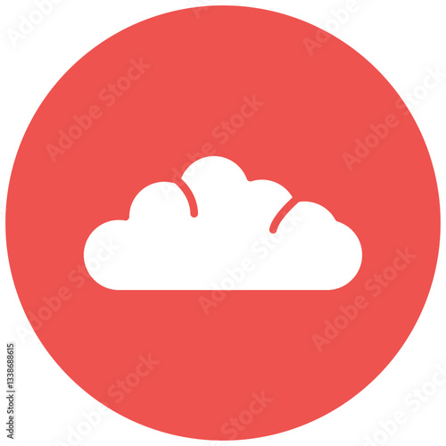 Rain Shower Icon