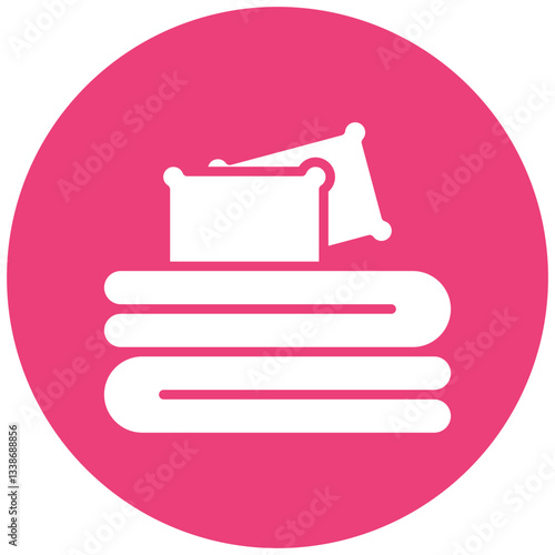Blanket Icon