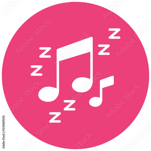 Lullaby Icon