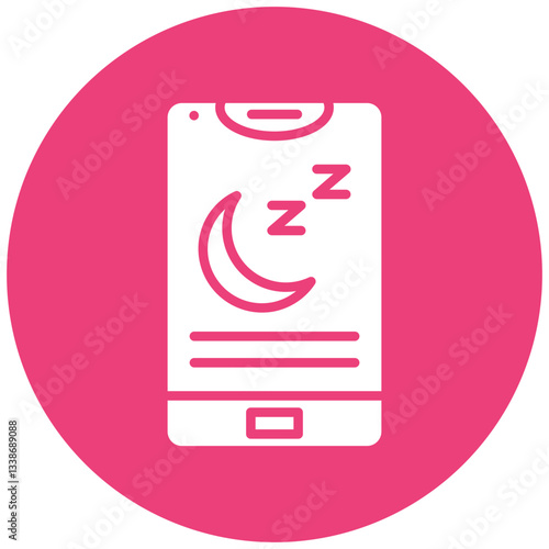 Sleep App Icon