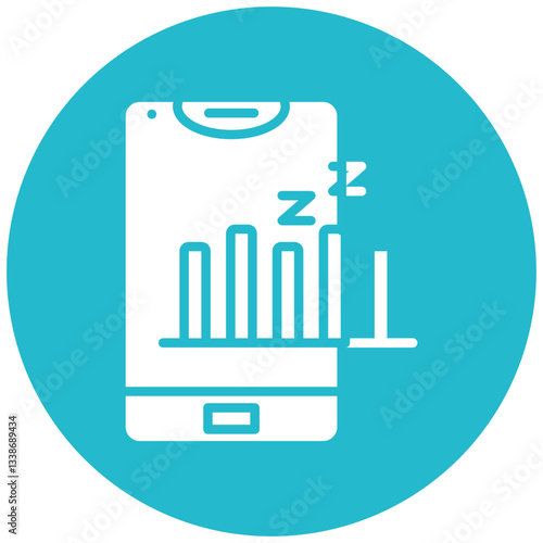 Sleep Tracker Icon