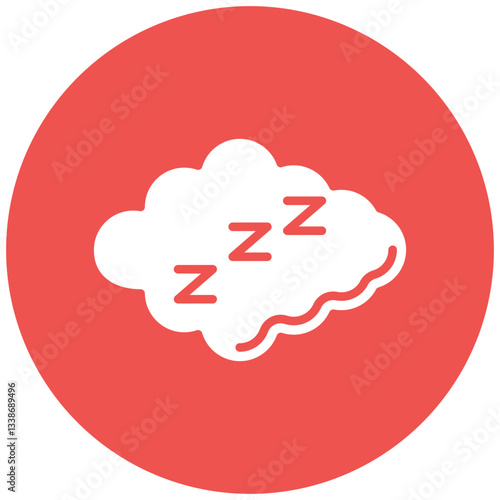 Zzz Icon