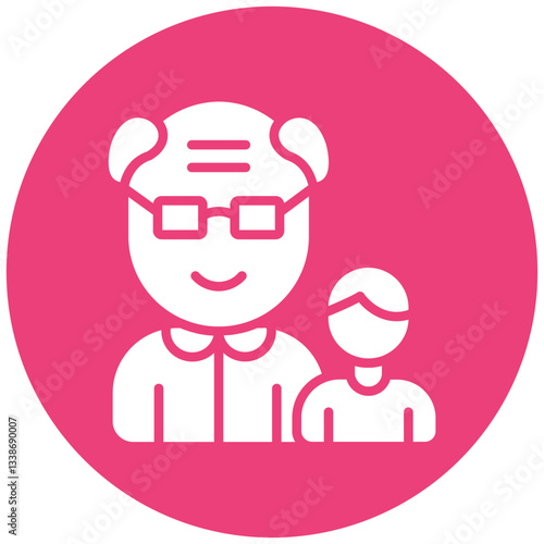 Grandson Icon