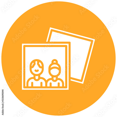 Memories Icon