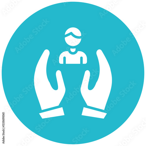 Nurturing Icon