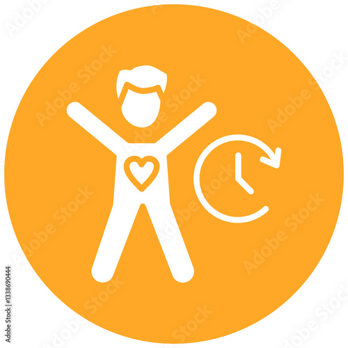 Healthier Future Icon