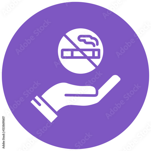 Quit Support Icon