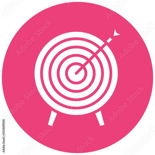 Archery Icon