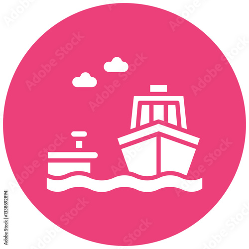 Dock Icon