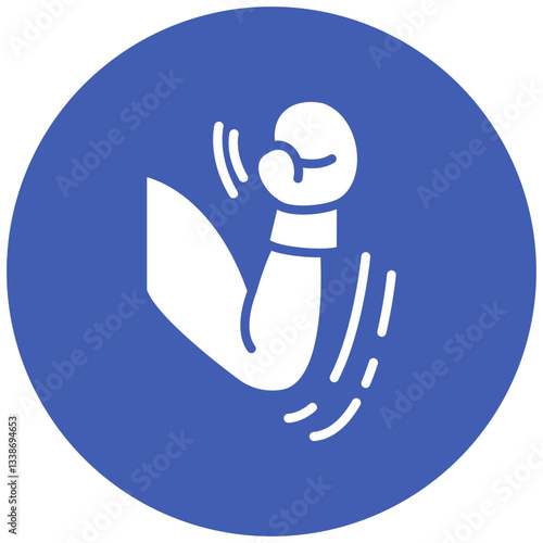 Uppercut Icon