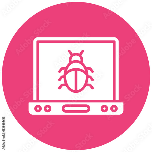Bugging Device Icon
