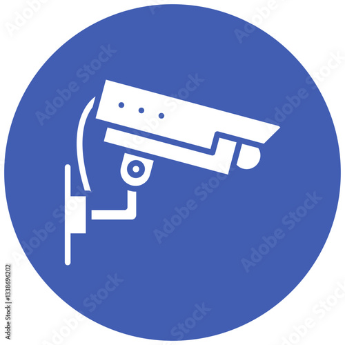 Security Camera Icon