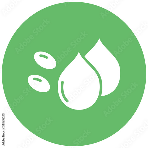 Blood Drop Icon
