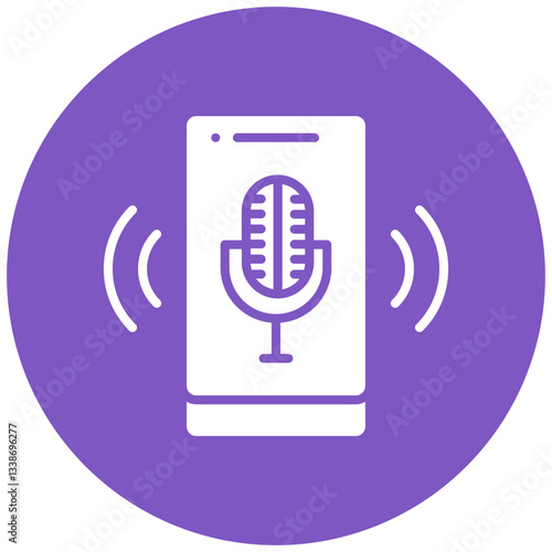 Wiretap Icon