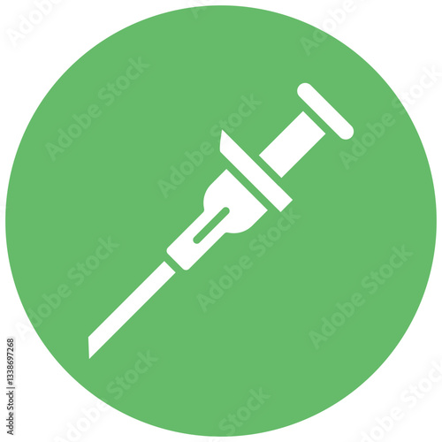 Catheter Icon