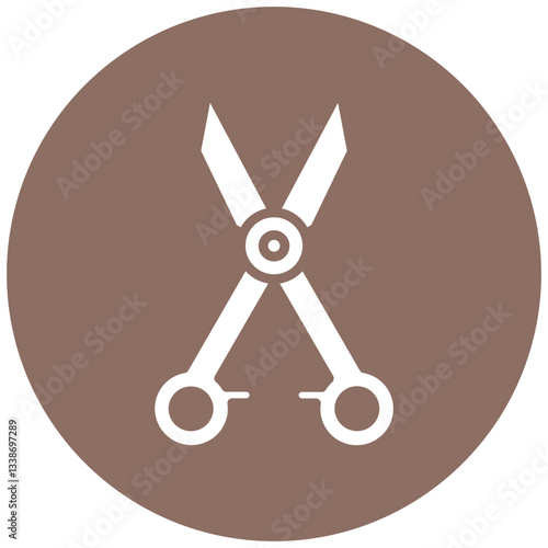 Hemostat Icon