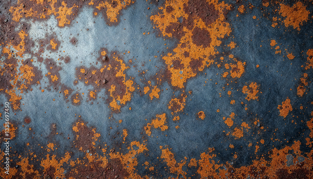 rusty metal texture rusty metal texture