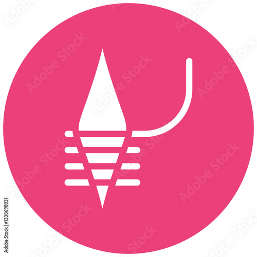 Suture Icon