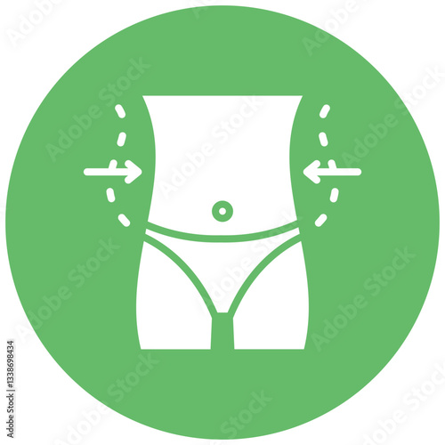 Liposuction Icon