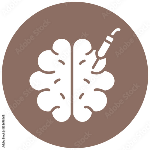 Neurosurgery Icon