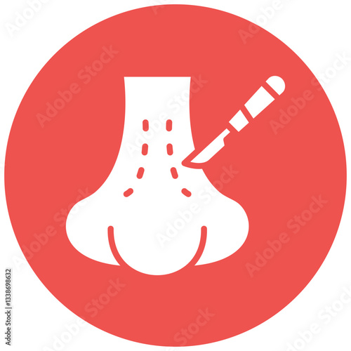 Rhinoplasty Icon
