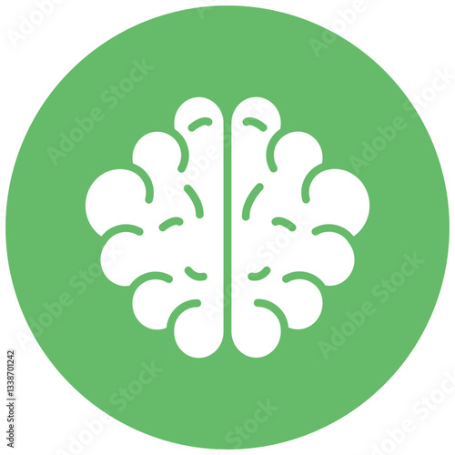 Brain Icon