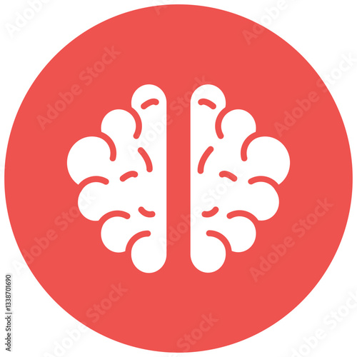 Neuroscience Icon