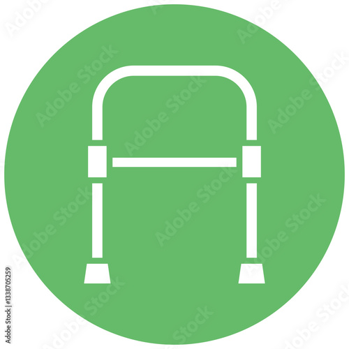 Walker Icon
