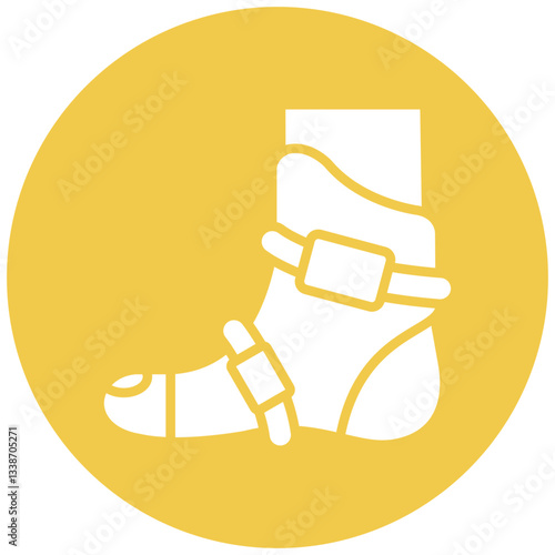 Splint Icon