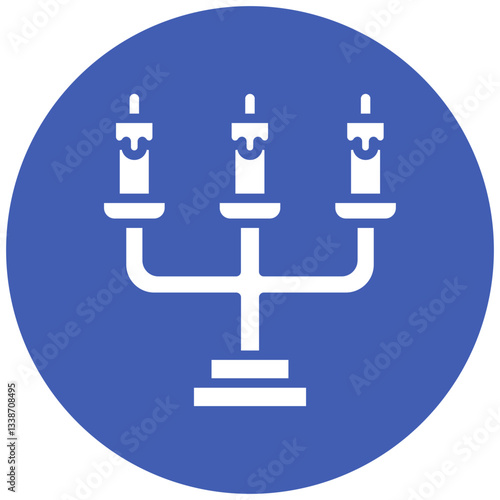Candlelight Icon