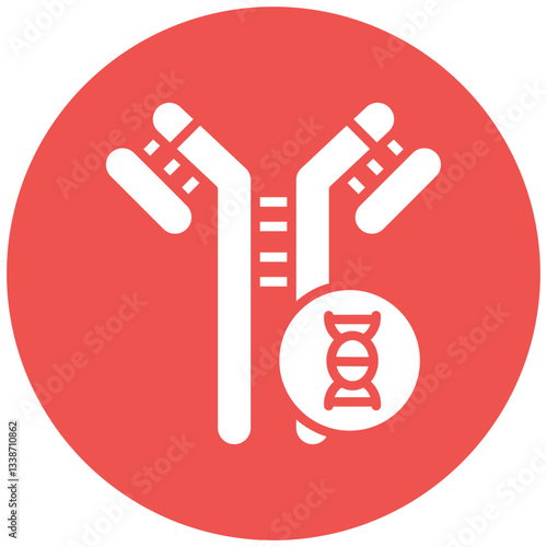 Antibody Icon
