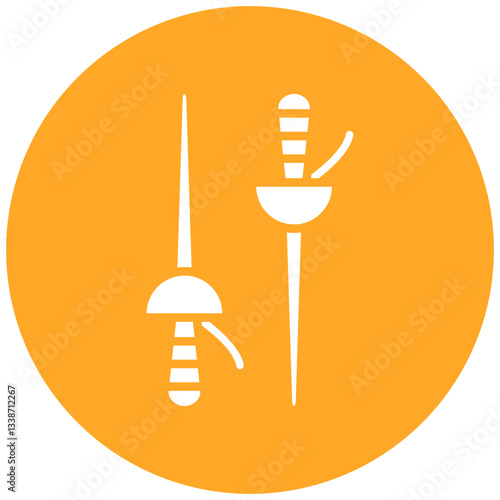 Foil Icon