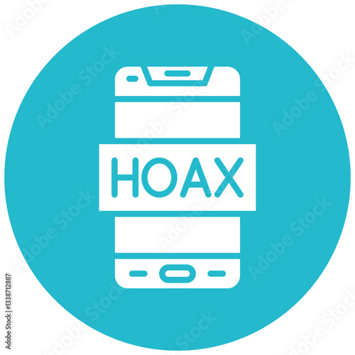 Hoax Icon