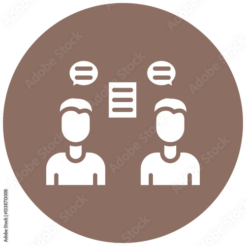 Media Bias Icon