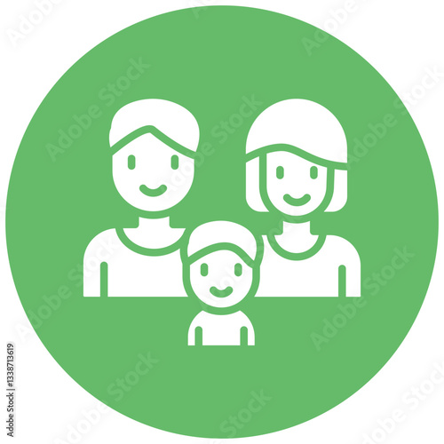 Family Icon
